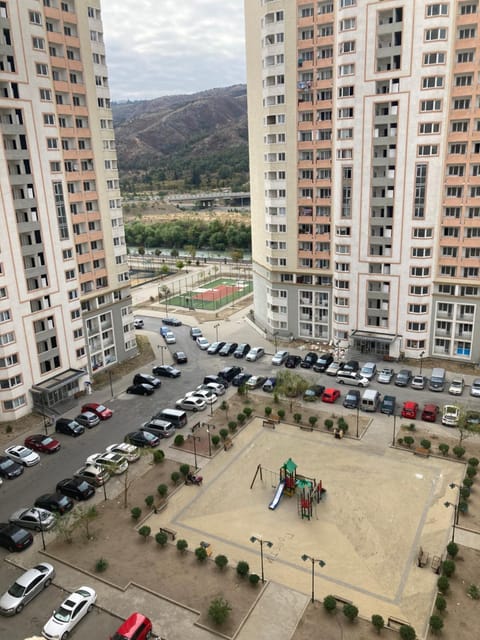 dirsi Apartment in Tbilisi, Georgia