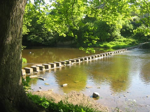 Stepping Stones Chambre d’hôte in Morpeth