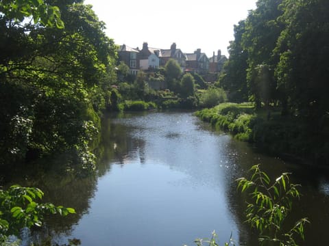 Stepping Stones Chambre d’hôte in Morpeth