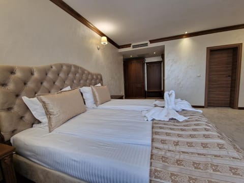 СПА Комплекс Свети Георги Hotel in Blagoevgrad Province