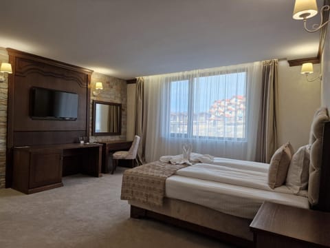 СПА Комплекс Свети Георги Hotel in Blagoevgrad Province