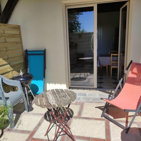 Le petit gîte d'Angélique House in Normandy