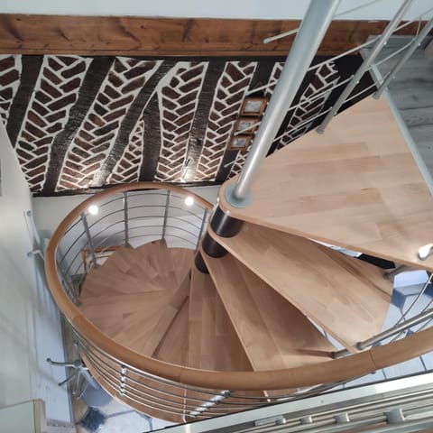 Le petit gîte d'Angélique House in Normandy