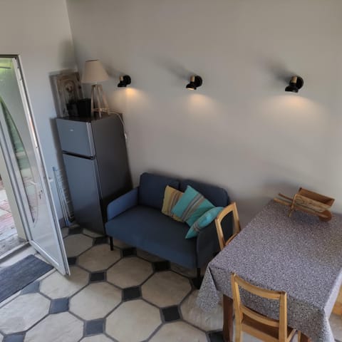 Le petit gîte d'Angélique House in Normandy