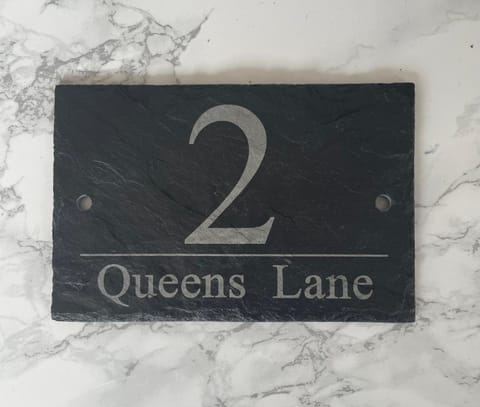 SAM Lossiemouth Queens Lane Apartment in Lossiemouth