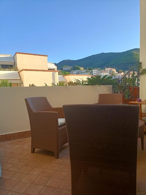 relax e atmosfera di mare Apartment in Spotorno