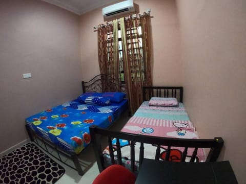 Sweethome MAMA Villa in Terengganu, Malaysia