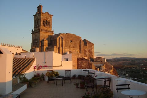 View (from property/room), Balcony/Terrace