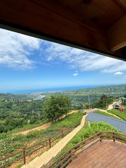 Natural landscape, Mountain view, River view, Sea view