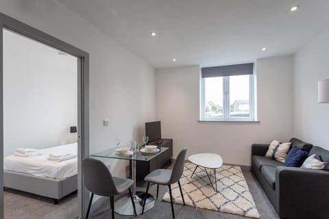 Lovely 1 Bedroom Apartment Leeds Apartment in Leeds