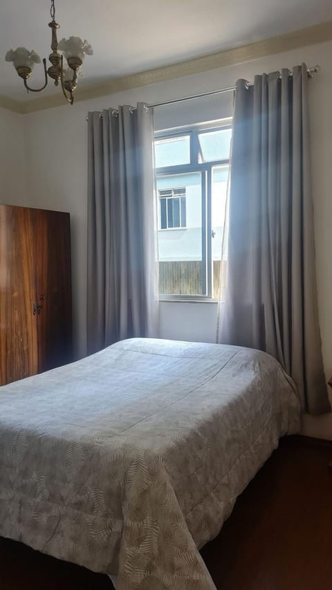 Apartamento no Centro Parq Halfeld Juiz fora Apartment in Juiz de Fora