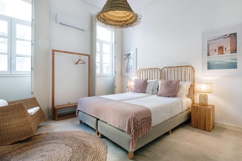 Ocean Porto - Beach House Bed and Breakfast in Matosinhos