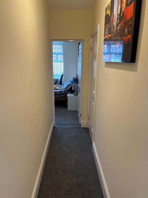 Oak Dene Appartement in Doncaster