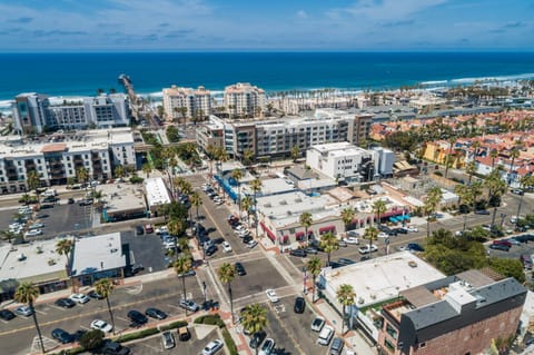 The Brick Boutique Hotel Hotel in Oceanside