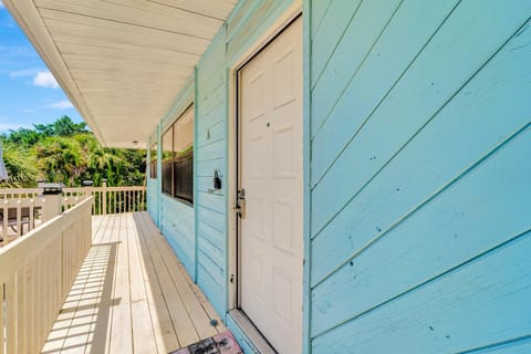 Blissful Beach Retreat A House in Manasota Key