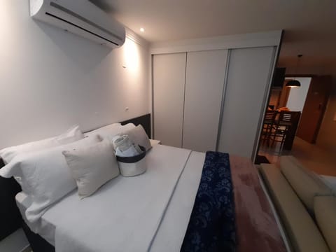 Studio 1202 Guarulhos Aeroporto Apartment in Guarulhos