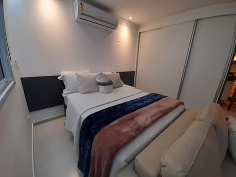 Studio 1202 Guarulhos Aeroporto Apartment in Guarulhos