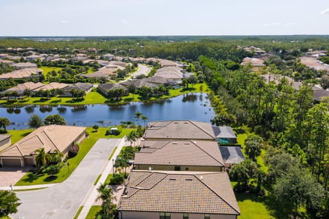 Paradise at the Preserve House in Lee County