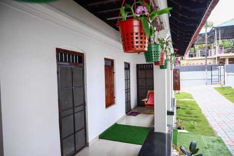 Bobbys Corner Vacation rental in Alappuzha