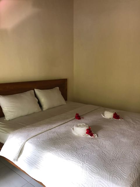 Santika Guest House Apartment in Ubud