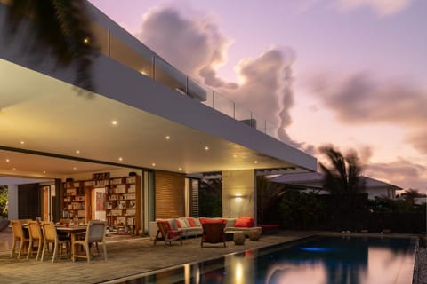 Villa Arty by muse villas Villa in Mauritius