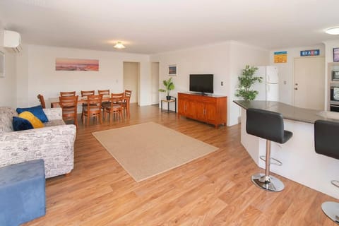 Retreat on Broadwater, pet friendly House in Busselton