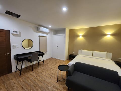 HOMMORY RESIDENCE - West Chalong Apartment hotel in Chalong