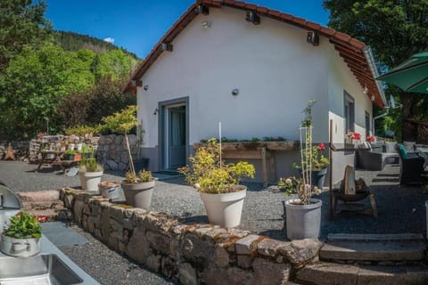 Le Valtin Gite au calme House in Vosges