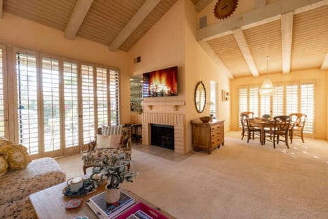 Palm Desert Charm Permit# STR2022-0119 Wohnung in Rancho Mirage