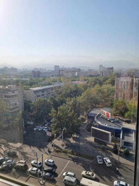 ЖК Assem Plaza Appartamento in Almaty