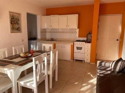 Sunny Apartment Appartement in Los Melones