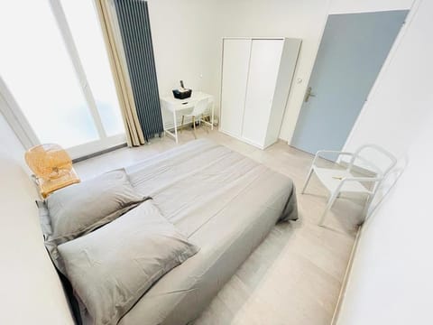 Flatshare 5 Colocation close to Geneva Apartment in Canton of Geneva