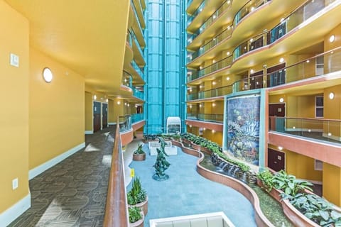 Caribe Resort Unit C211 House in Orange Beach