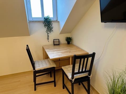 Gemütliche, charmante Ferienwohnung Nähe Zentrum Apartment in Plauen