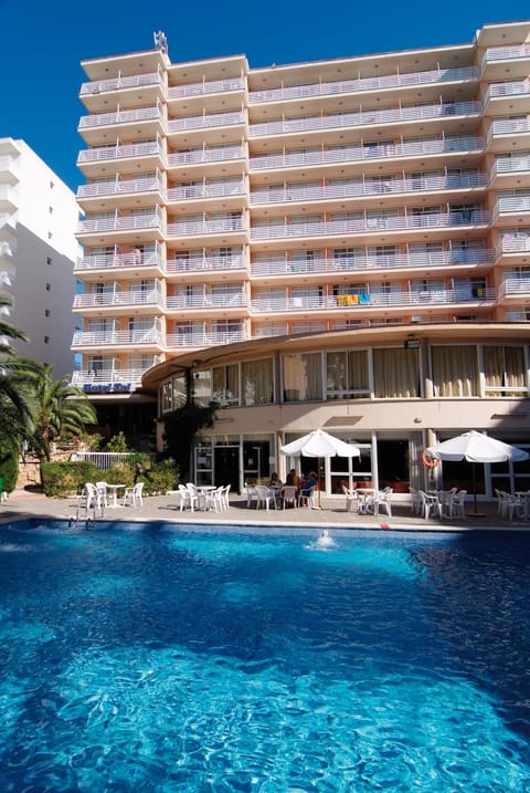 Tal Affiliated by Fergus Hotel in S'Arenal