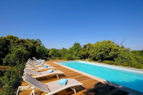 Day, Pool view, Swimming pool