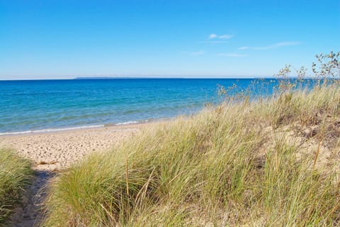 Ship Watch 1 2 Apartment in Sleeping Bear Dunes