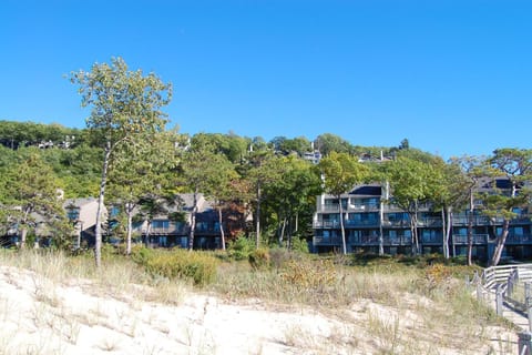 Ship Watch 1 2 Apartment in Sleeping Bear Dunes