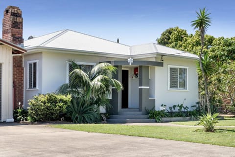 Wattleseed - 4 Wattle Street Casa in Evans Head