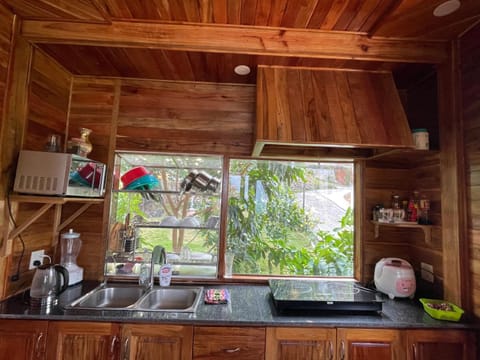 COZY HOME PHU QUOC Chalet in Phu Quoc