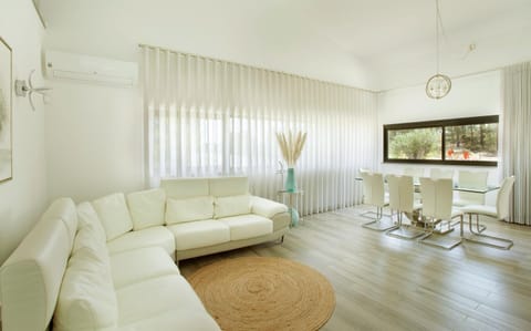 The White Villa by The Getaway Collection Villa in Comporta