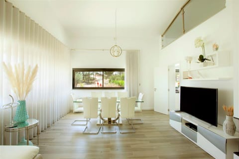 The White Villa by The Getaway Collection Villa in Comporta