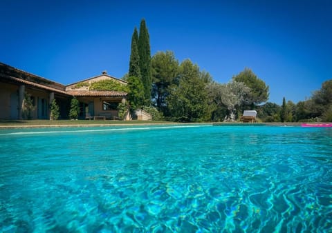 Natural landscape, Pool view, Swimming pool, Swimming pool