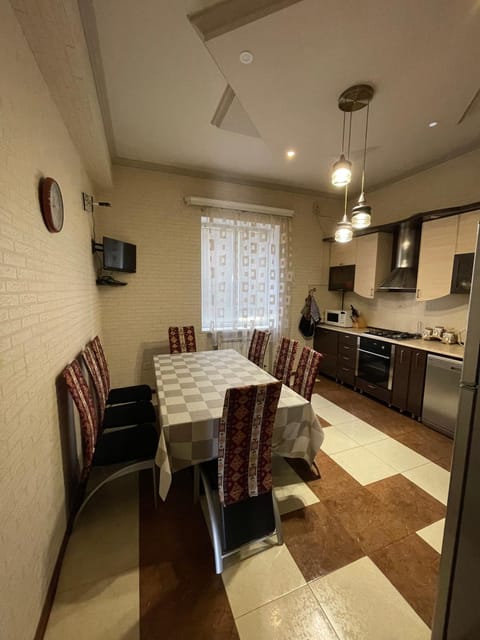 TV and multimedia, Kitchen or kitchenette, Dining area, minibar, pet friendly, stove