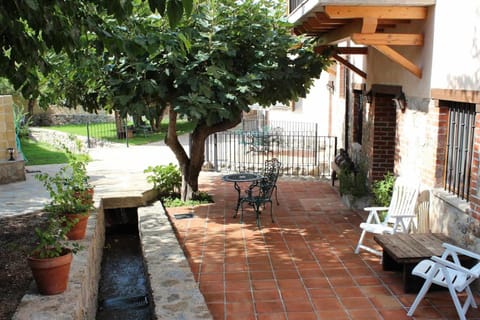 Molino de La Médica Casa Rural de Lujo en Gredos House in Candeleda