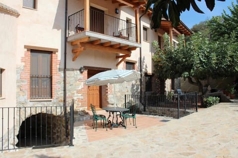 Molino de La Médica Casa Rural de Lujo en Gredos House in Candeleda