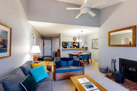 Beach Comber 5 6 Apartment in Sleeping Bear Dunes