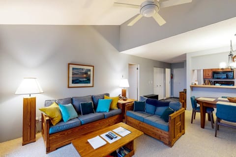 Beach Comber 5 6 Apartment in Sleeping Bear Dunes