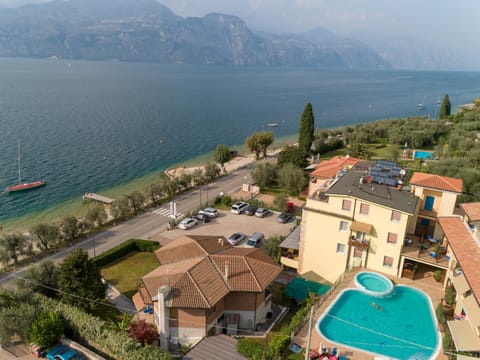 Hotel Garni Rosmari Hotel in Brenzone sul Garda