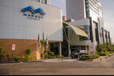 Millenium Hotel Flat Hotel in Manaus